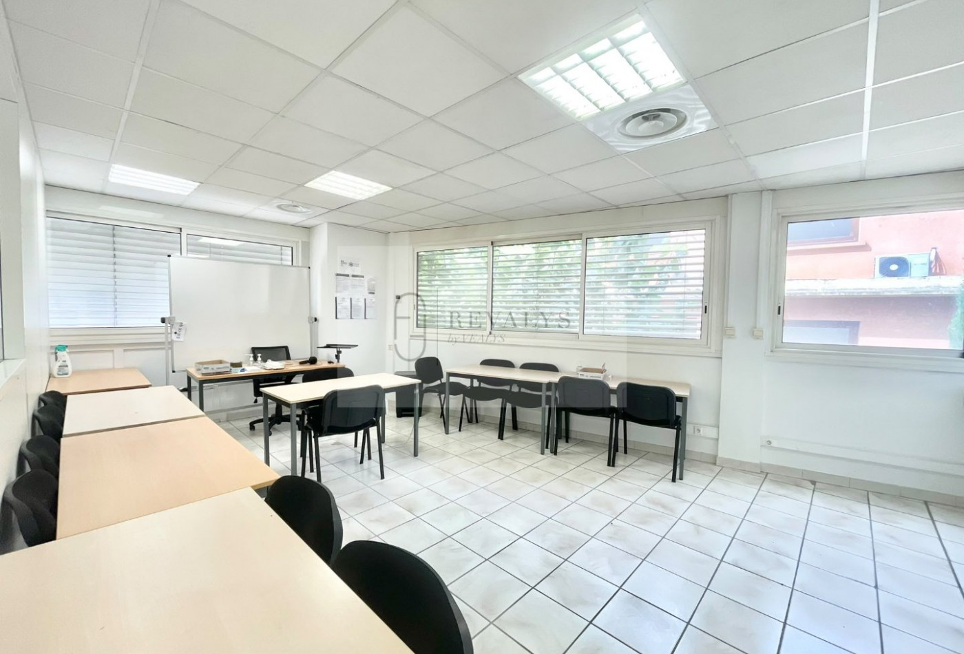 vente Locaux d'activité Nice - Photo 1