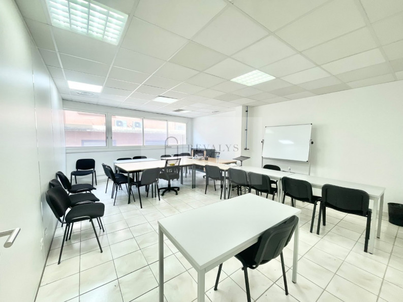 vente Locaux d'activité Nice - Photo 2