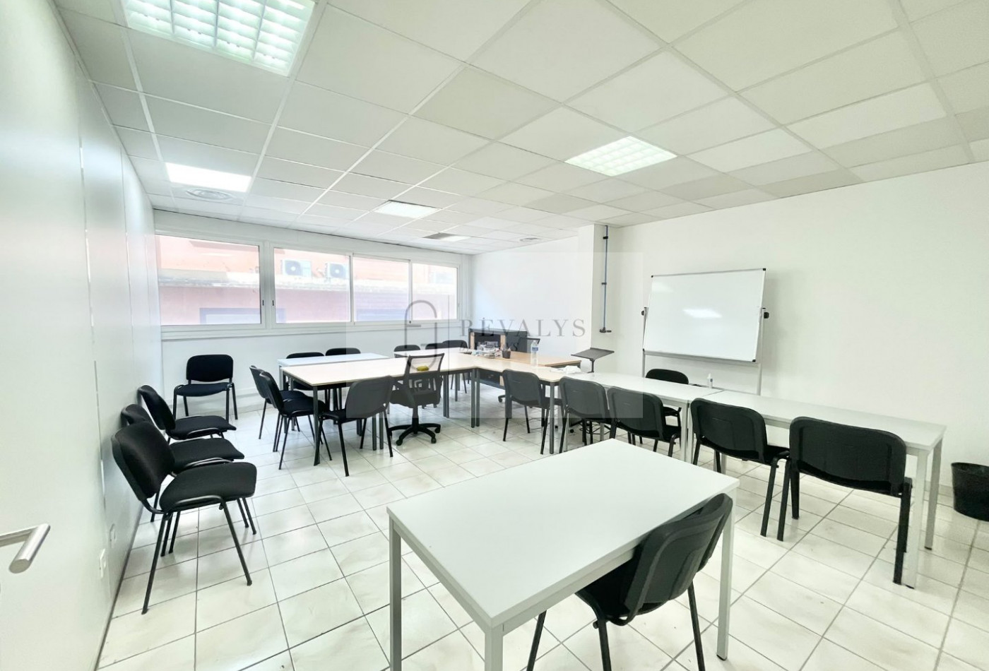 vente Locaux d'activité Nice - Photo 2