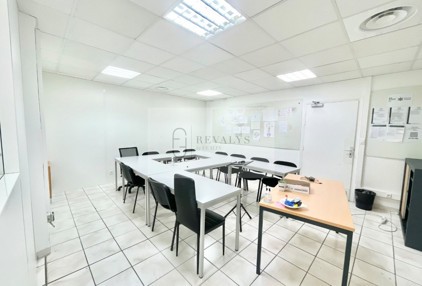 vente Locaux d'activité Nice - Photo 7