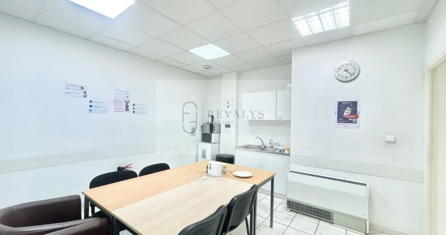 vente Locaux d'activité Nice