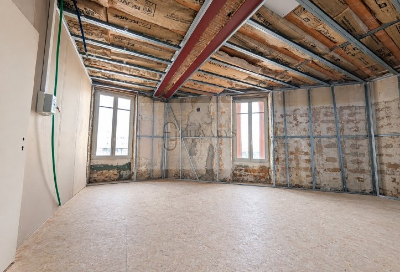 vente Appartement Dijon - Photo 1