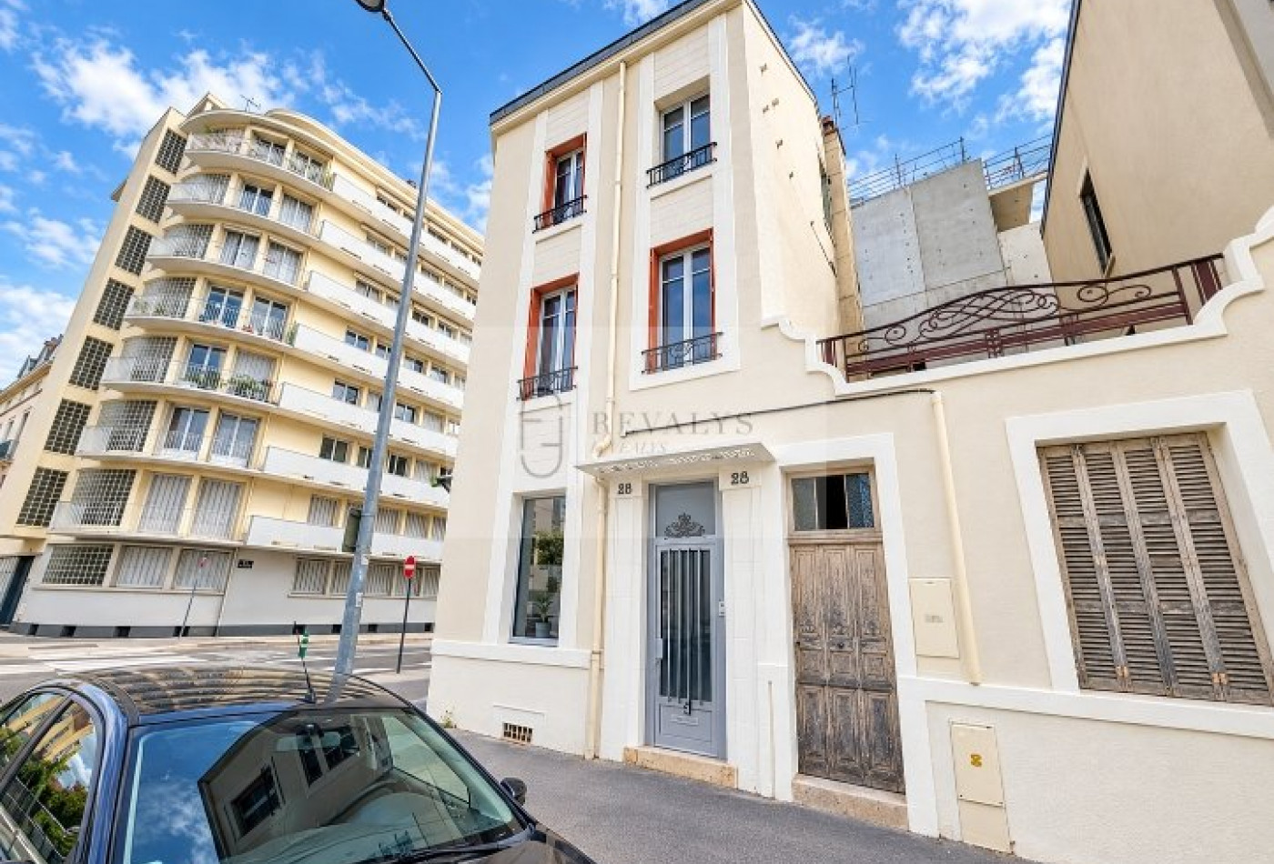 vente Appartement Dijon - Photo 1