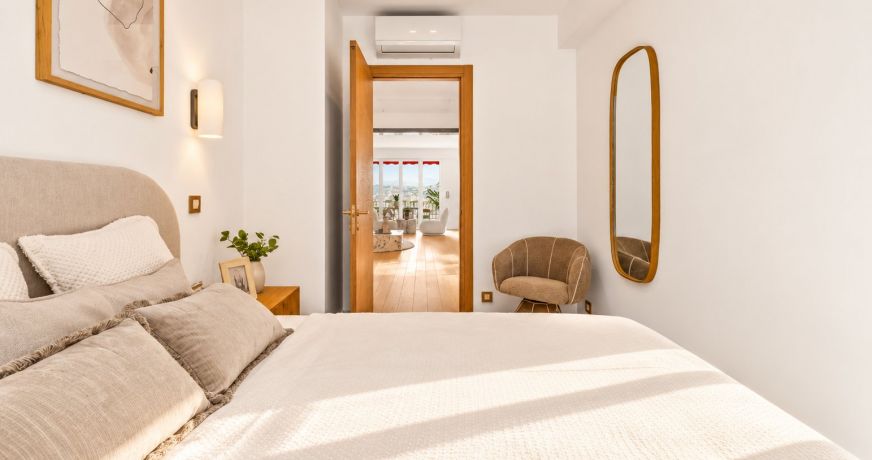 vente Appartement Nice
