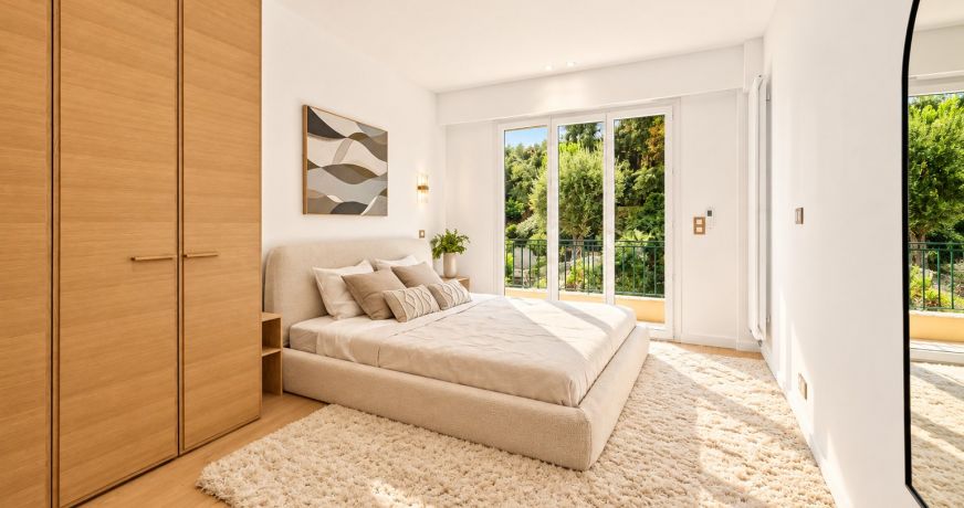 vente Appartement Nice