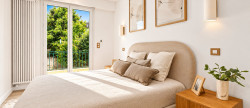 vente Appartement Nice