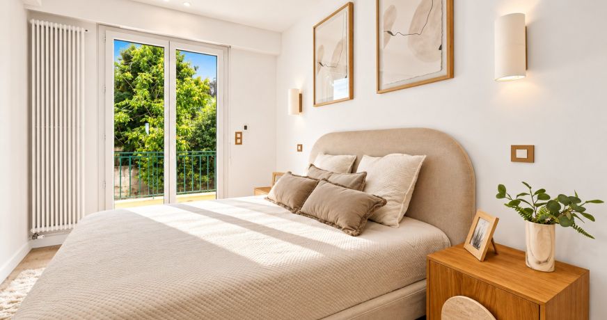 vente Appartement Nice