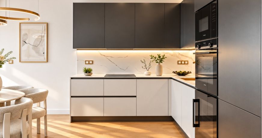 vente Appartement Nice