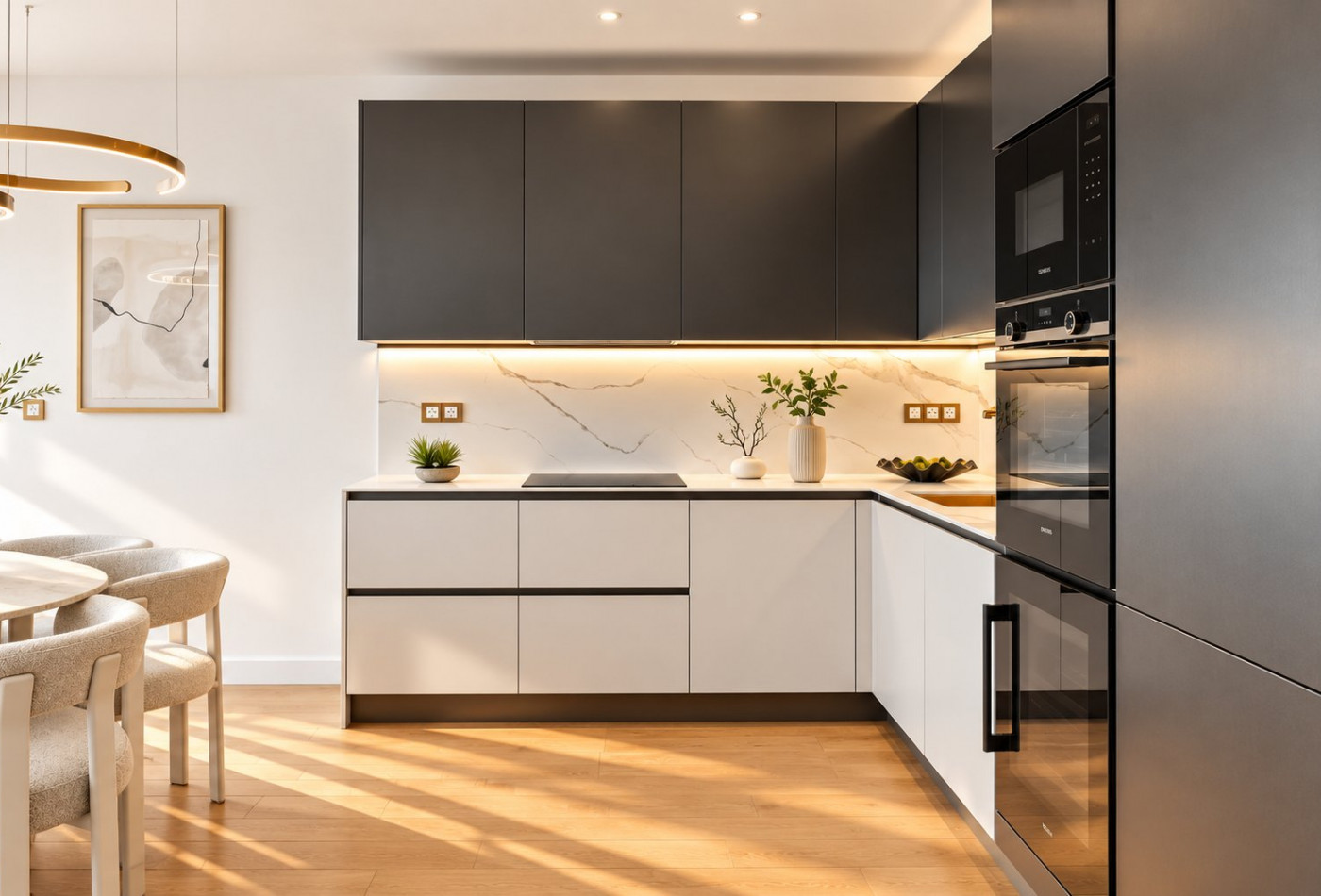 à vendre Appartement Nice - Photo 7