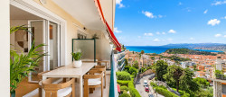 vente Appartement Nice