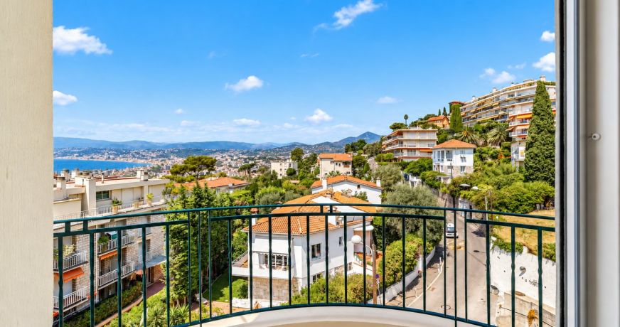 vente Appartement Nice