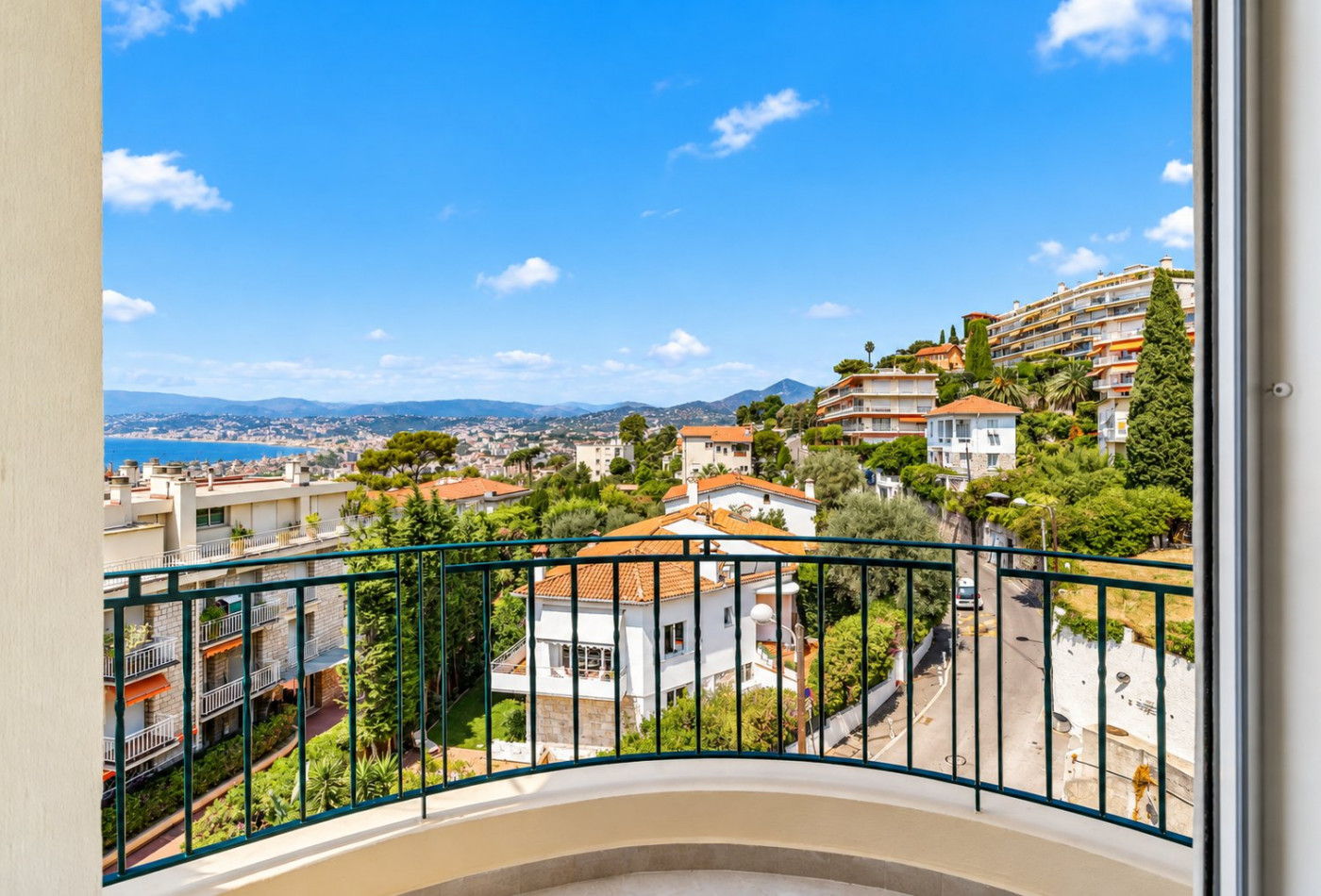 à vendre Appartement Nice - Photo 8