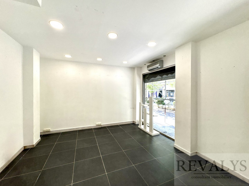 vente Local commercial Nice - Photo 3