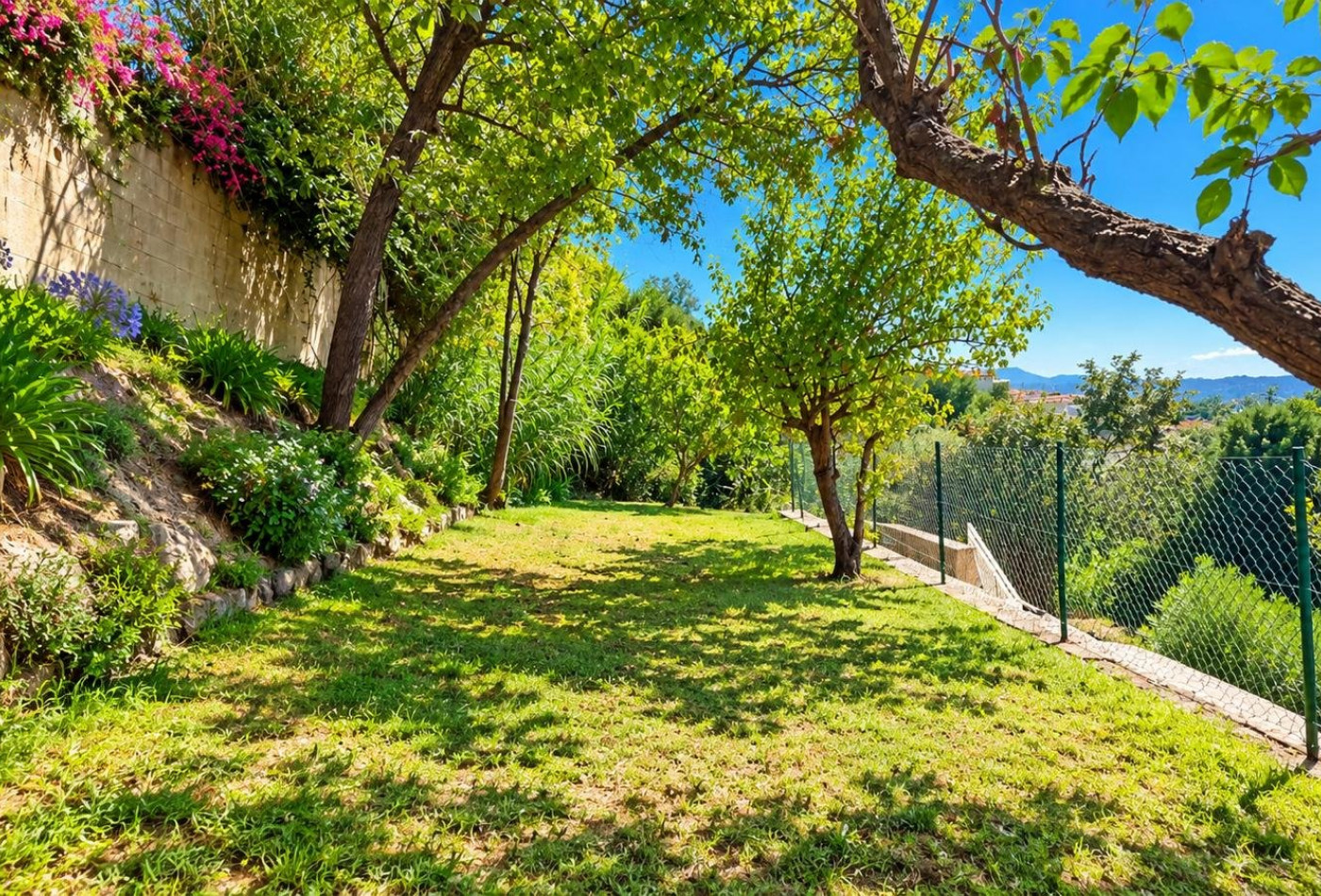 à vendre Maison Saint Jeannet - Photo 9