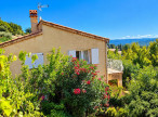 à vendre Maison Saint Jeannet