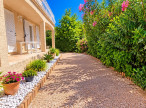 à vendre Maison Saint Jeannet