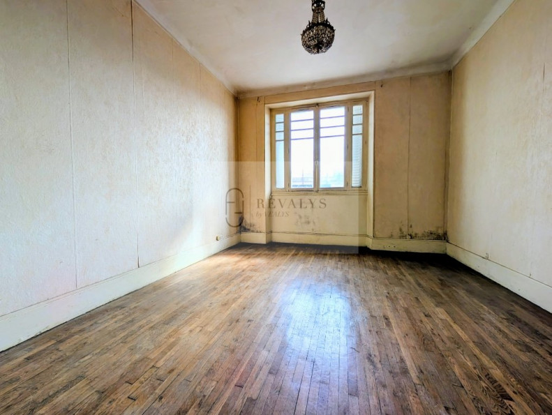 vente Appartement Dijon - Photo 1