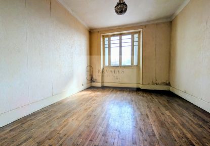 vente Appartement Dijon