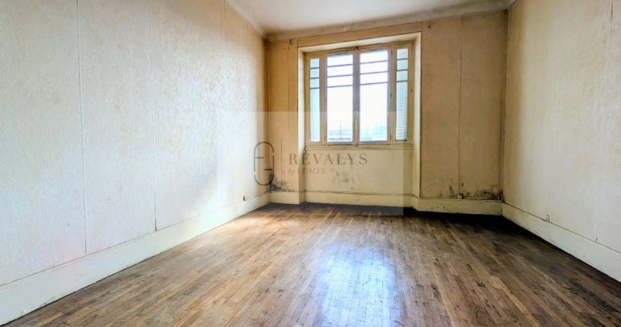 vente Appartement Dijon
