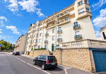 vente Appartement Dijon