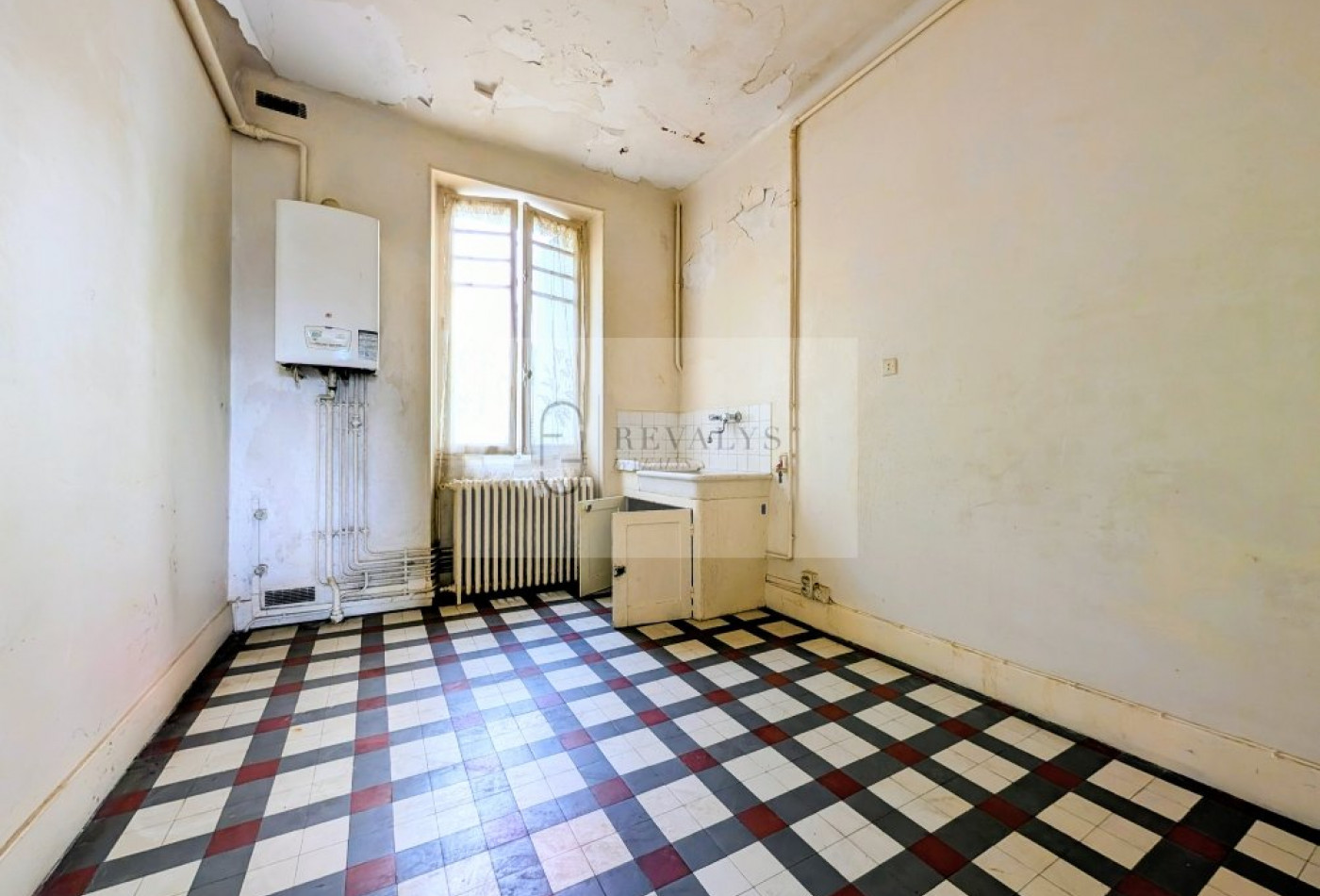 vente Appartement Dijon - Photo 4