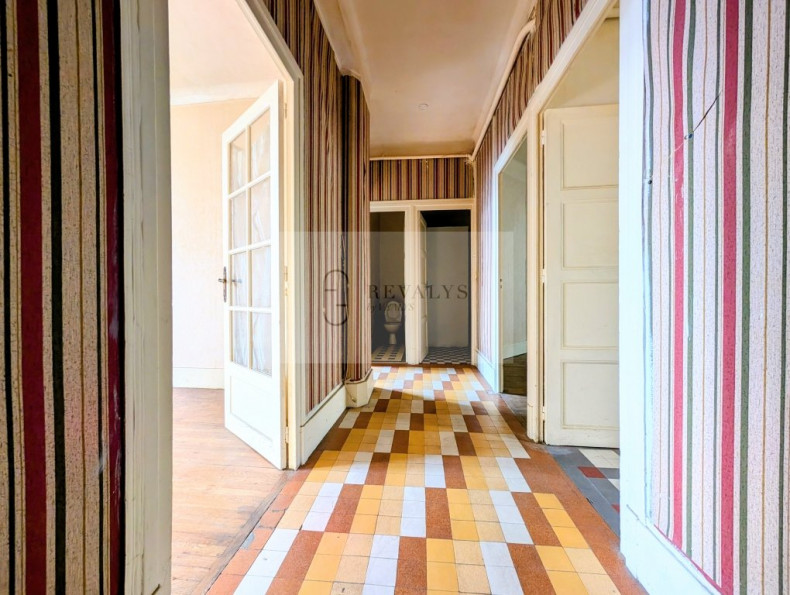 vente Appartement Dijon - Photo 2
