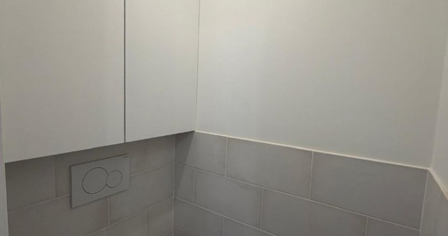 vente Appartement Nice