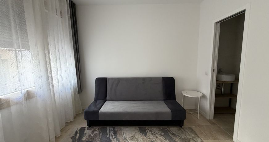 vente Appartement Nice