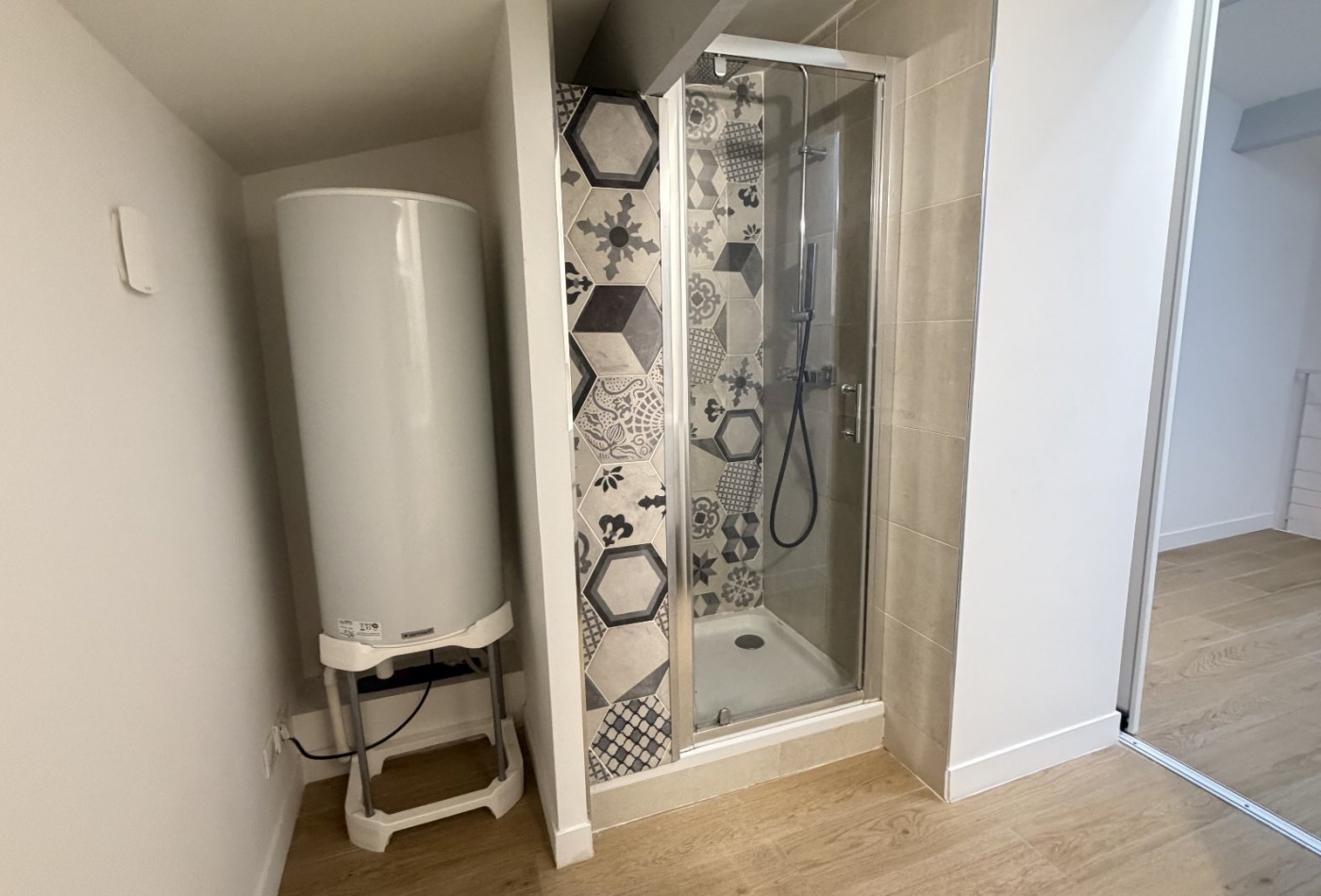 vente Appartement Nice - Photo 6