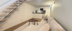 vente Appartement Nice