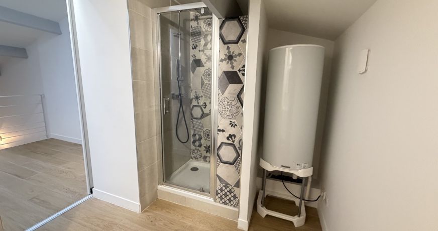 vente Appartement Nice