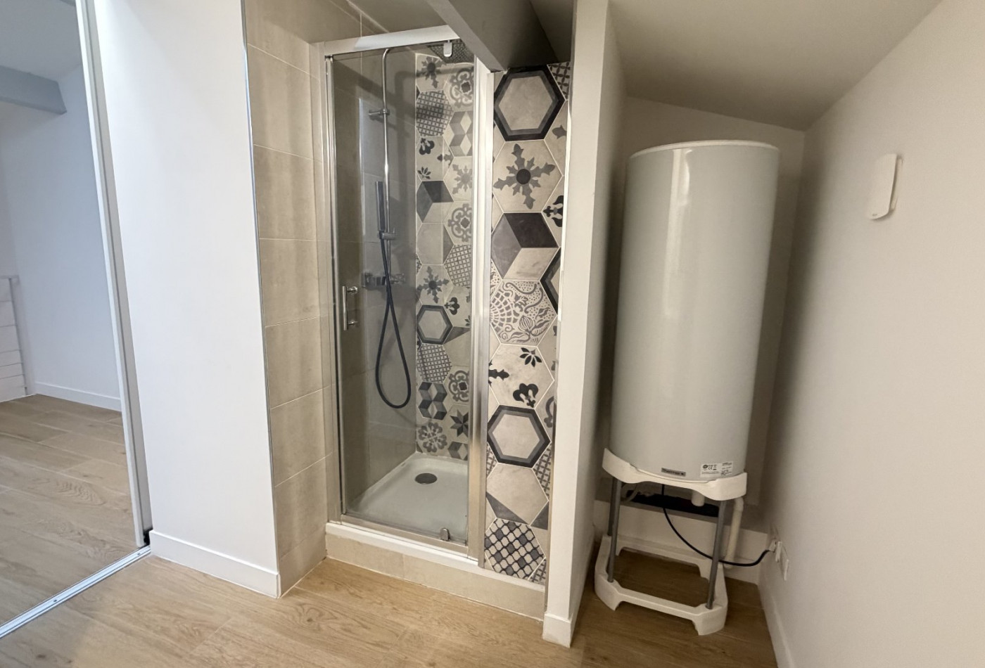 vente Appartement Nice - Photo 7