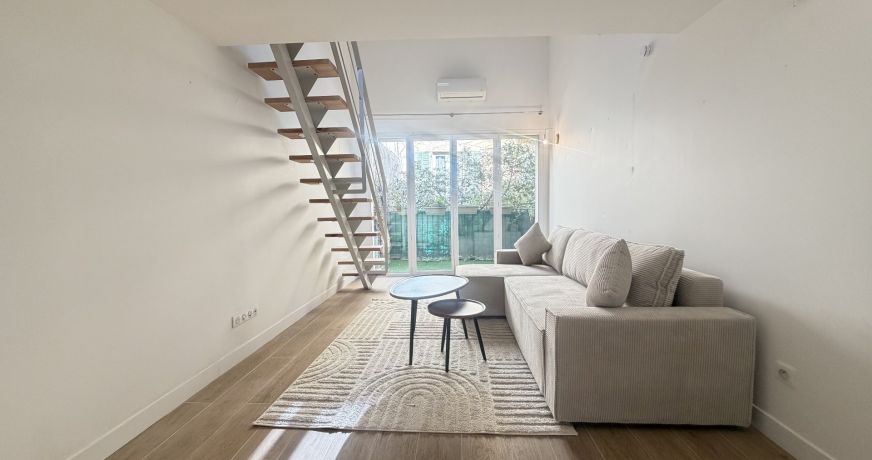 vente Appartement Nice