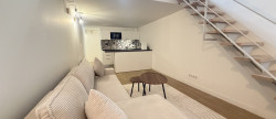 vente Appartement Nice
