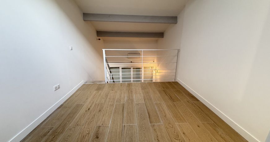 vente Appartement Nice