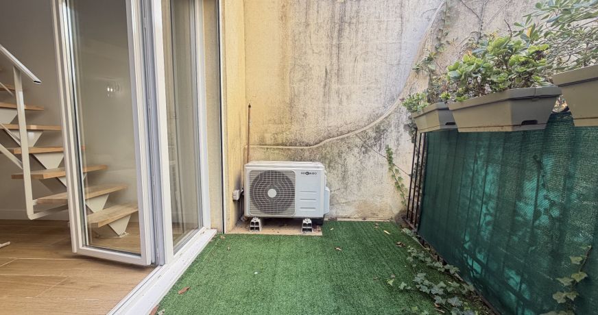 vente Appartement Nice