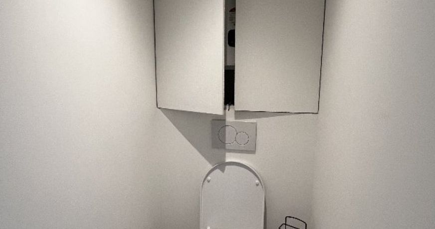 vente Appartement Nice
