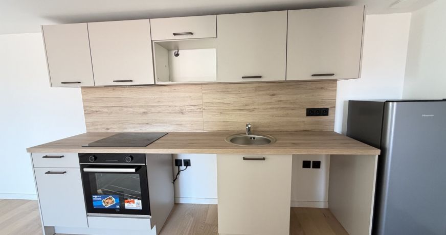 vente Appartement Nice