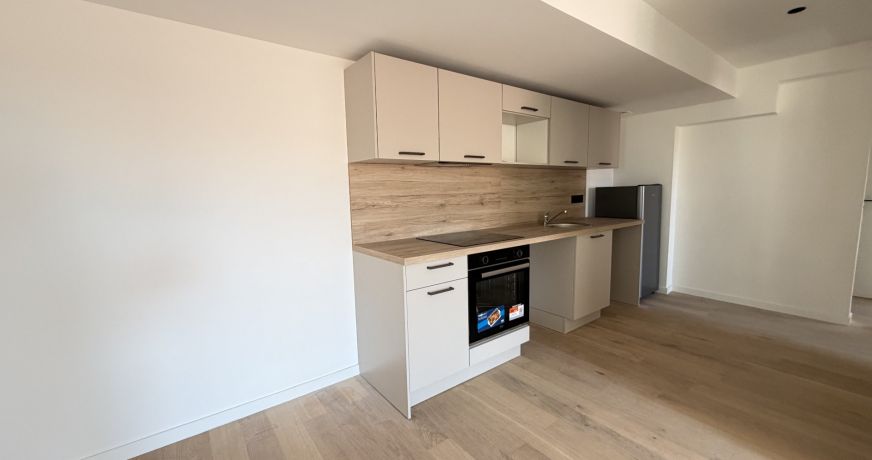 vente Appartement Nice