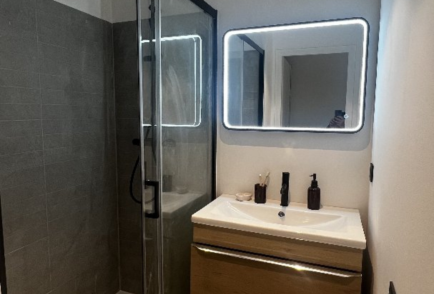 vente Appartement Nice - Photo 7