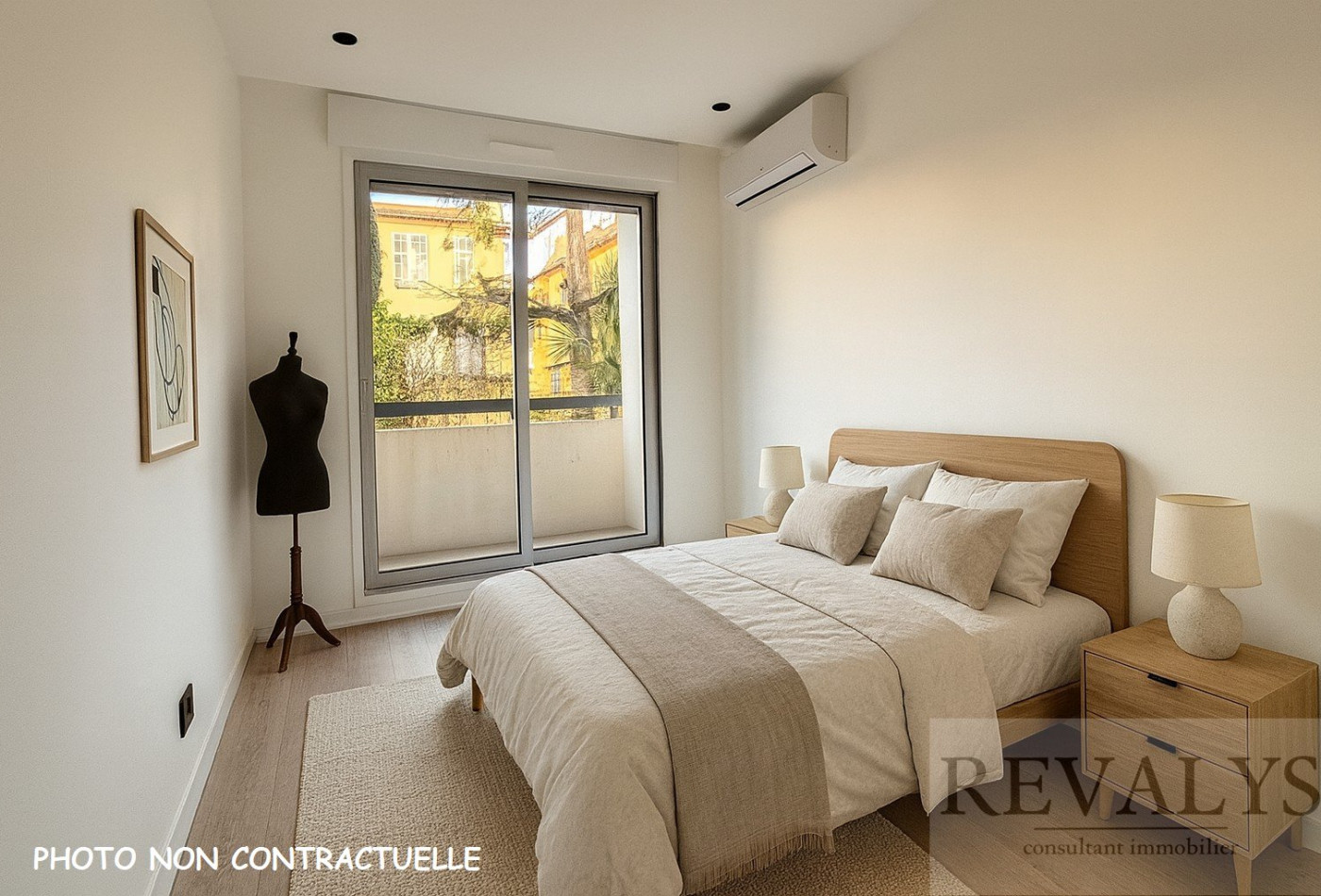 vente Appartement Nice - Photo 3