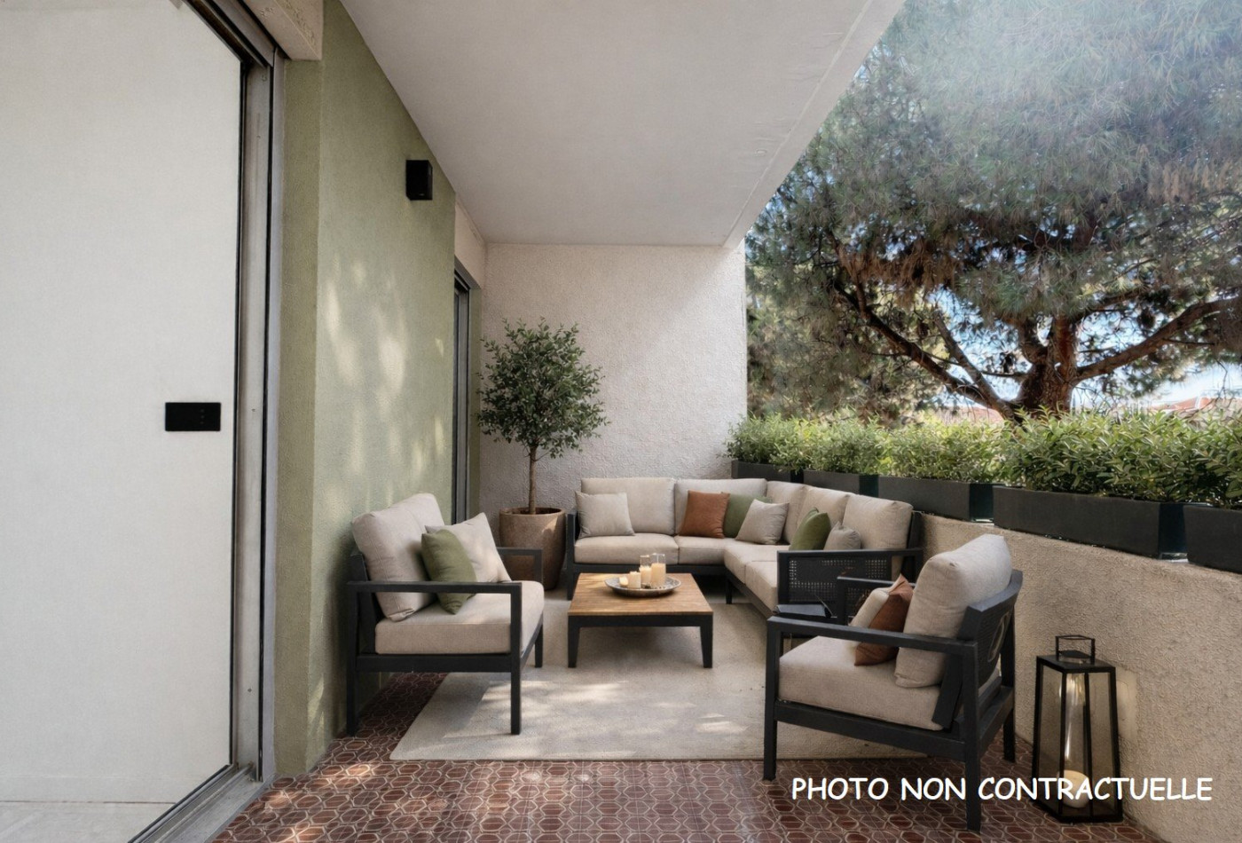 vente Appartement Nice - Photo 2