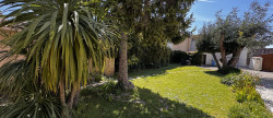 vente Maison Cannes-la-bocca
