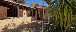 vente Maison Cannes-la-bocca