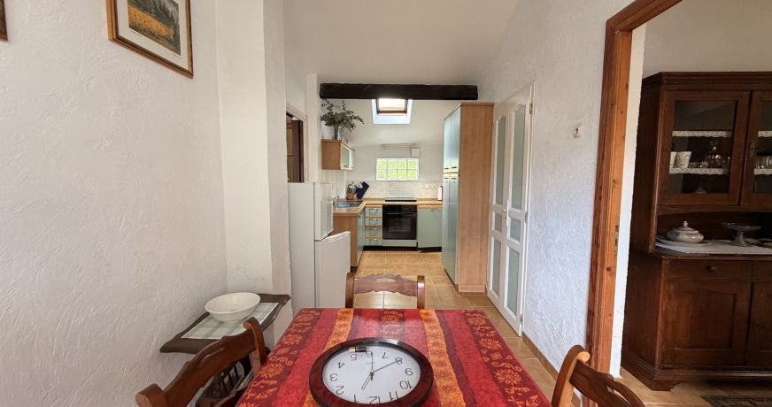 vente Maison Cannes-la-bocca