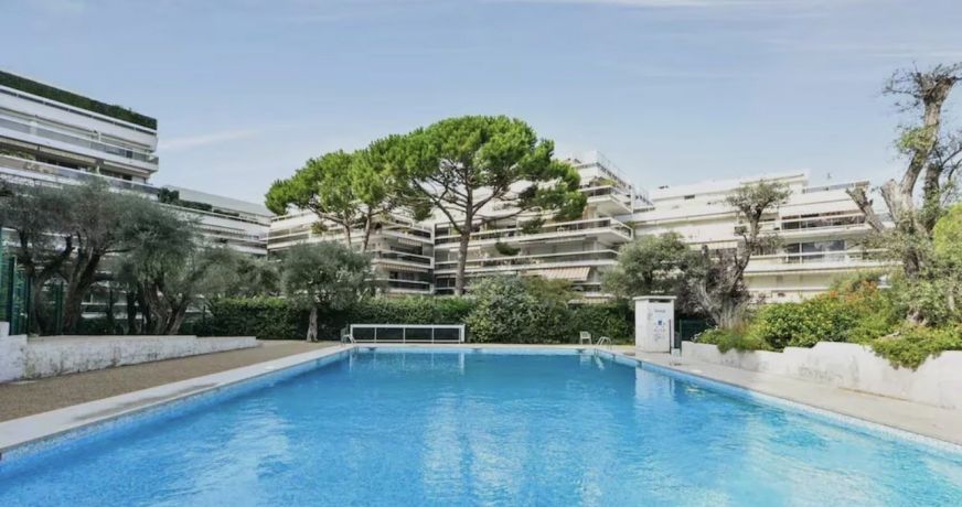 vente Appartement Antibes