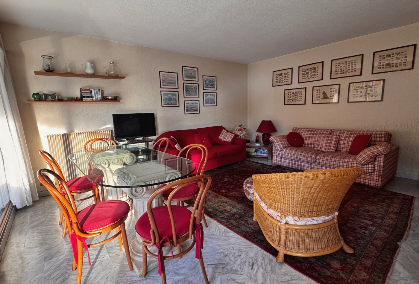 vente Appartement Antibes - Photo 9