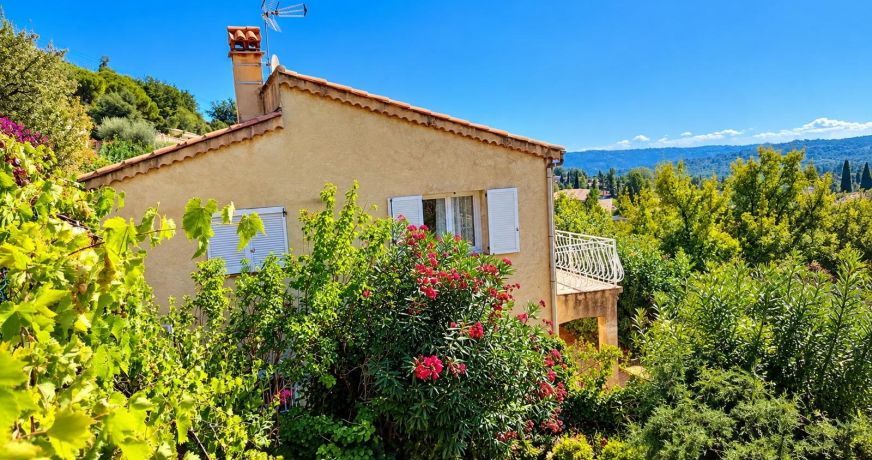 vente Immeuble Saint Jeannet