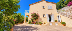 vente Immeuble Saint Jeannet