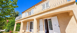 vente Maison Saint Jeannet